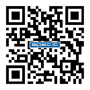 QR kodas | Added Value, UAB | spec.lt