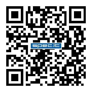 QR kodas | Addendum Group, UAB | spec.lt