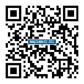 QR kodas | Adder Carp Baltic, UAB | spec.lt