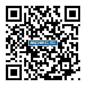 QR kodas | ADDER INTERNATIONAL, UAB | spec.lt