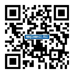 QR kodas | Addico, UAB | spec.lt