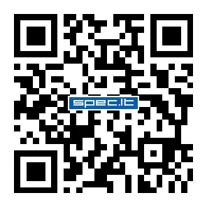 QR kodas | Estoty Vilnius, UAB | spec.lt