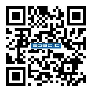 QR kodas | Additive Lab, UAB | spec.lt