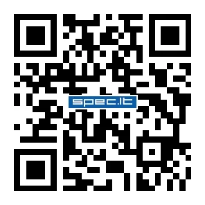QR kodas | Additus, MB