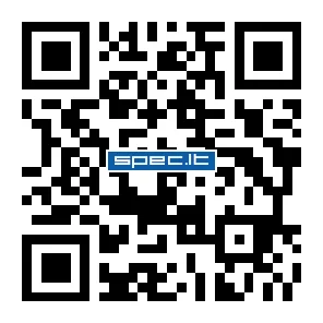 QR kodas | ADDO LT, MB | spec.lt