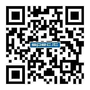 QR kodas | Addora, MB