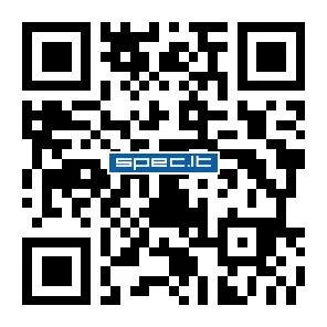 QR kodas | AddPro, UAB | spec.lt