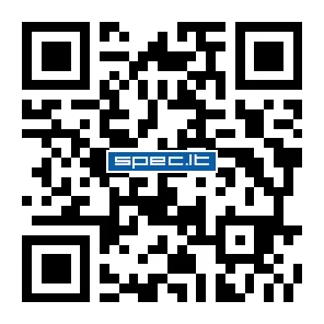 QR kodas | AdDuplex, UAB | spec.lt