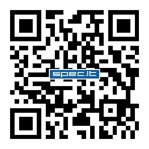 QR kodas | Addus, UAB | spec.lt