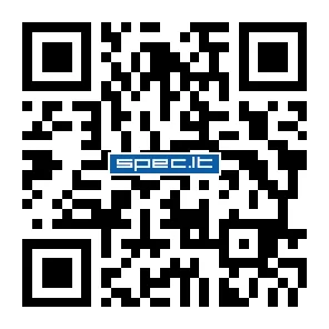 QR kodas | Addventure LT, MB | spec.lt