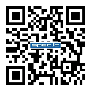 QR kodas | Addvict, UAB | spec.lt