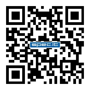 QR kodas | ADDWALLETS, UAB | spec.lt