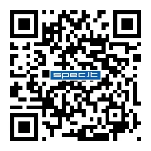 QR kodas | Addways Logistics, UAB | spec.lt