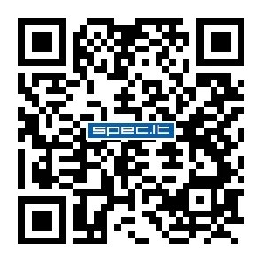 QR kodas | ADE Exclusive Design, UAB | spec.lt