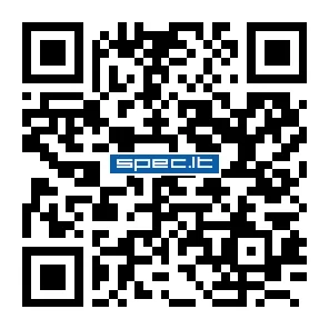 QR kodas | ADE Stilingų rūbų namai, MB