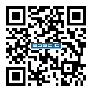 QR kodas | ADEA, UAB | spec.lt
