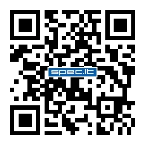 QR kodas | ADeal, MB | spec.lt