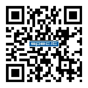 QR kodas | Adeama, MB