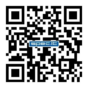 QR kodas | Adeana, UAB | spec.lt
