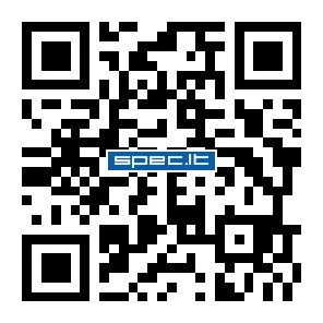QR kodas | AdeaOn, MB | spec.lt