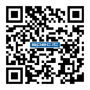 QR kodas | ADEBROJA, UAB | spec.lt