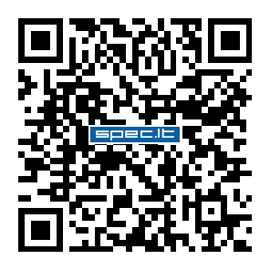QR kodas | Adecco" darbuotojų profesinė sąjunga, UAB | spec.lt