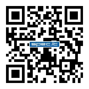QR kodas | Adecco, UAB | spec.lt