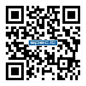 QR kodas | ADECOMA, UAB | spec.lt