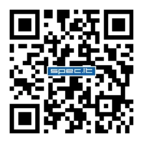QR kodas | Adedra, UAB | spec.lt