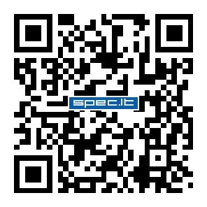 QR kodas | ADEEL ENTERPRISES, UAB | spec.lt