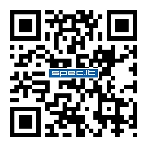 QR kodas | Adega, MB