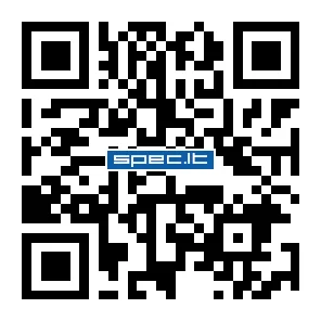 QR kodas | KIVG Holdings, UAB | spec.lt