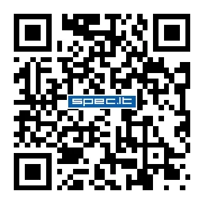 QR kodas | Adegina, L. Pečiulienės, IĮ | spec.lt