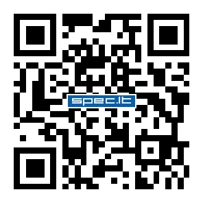 QR kodas | ADEGO, UAB | spec.lt