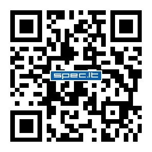 QR kodas | Adeila, UAB | spec.lt