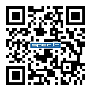 QR kodas | Adeira, UAB | spec.lt
