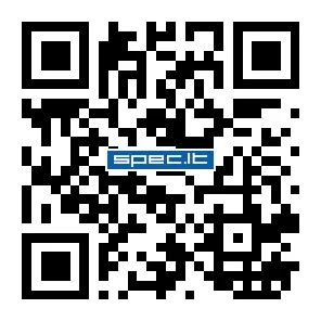 QR kodas | Adeita, UAB | spec.lt