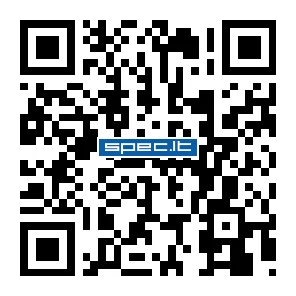 QR kodas | Adėja, A. Urbelio dizaino studija | spec.lt