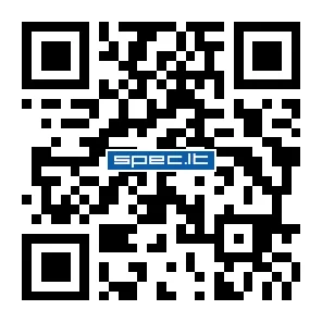 QR kodas | ADEK, UAB | spec.lt