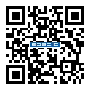 QR kodas | Adeka, UAB | spec.lt