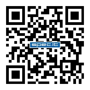 QR kodas | Adeka, UAB | spec.lt