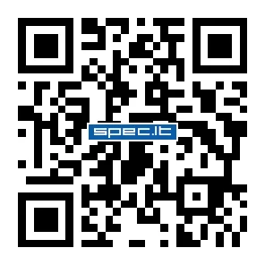 QR kodas | Adekas, UAB