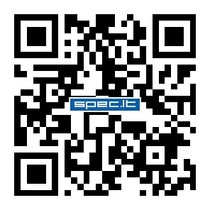 QR kodas | ADEKO, UAB | spec.lt