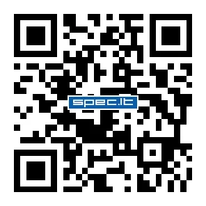 QR kodas | Adekol, UAB | spec.lt
