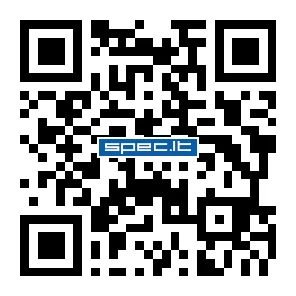QR kodas | Adel Group, UAB | spec.lt