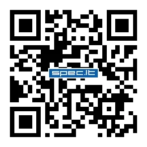 QR kodas | Adel-Lita, UAB | spec.lt