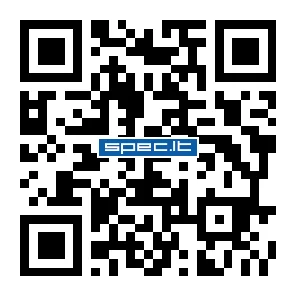 QR kodas | Adelaida, UAB | spec.lt