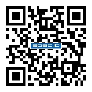 QR kodas | Adelaidė, MB | spec.lt