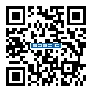 QR kodas | Adelaitė, UAB | spec.lt