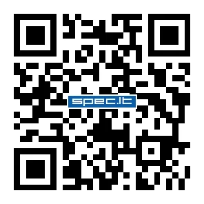 QR kodas | ADELANTA, UAB | spec.lt